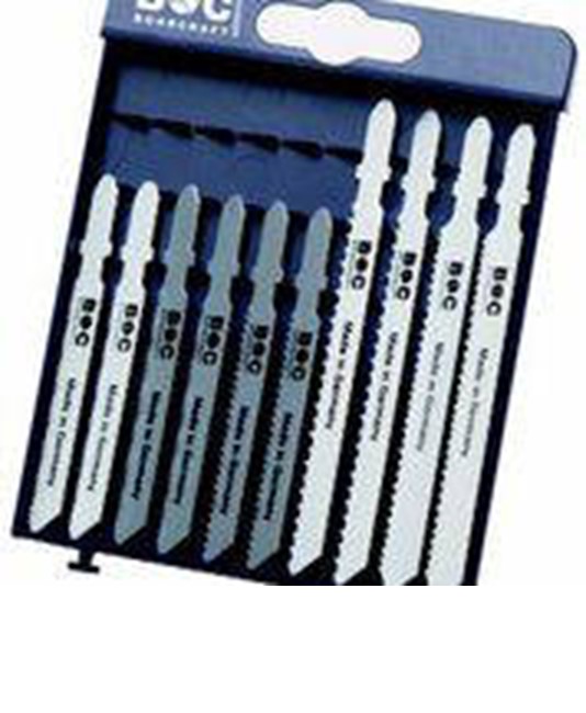 Assortimento Lame Assortimento Lame